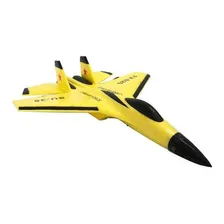 Avião para aeromodelismo Fei Xiong Foto mini 1