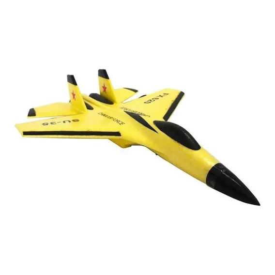 Avião para aeromodelismo Fei Xiong Foto 1