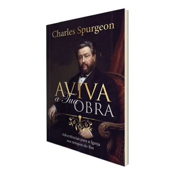 Aviva Tua Obra Foto 1