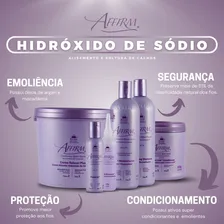 Avlon Hidróxido Sódio Normal 1,8 Kg Foto mini  2