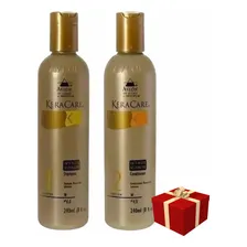 Avlon Keracare Intensive Restorative Kit 2 Produtos+ Brinde Foto  mini 1