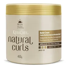 Avlon Keracare Natural Curls Butter Cream 450g Foto mini 1