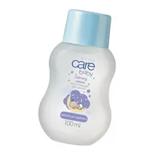 Avon Baby Calming Col么nia Sem 脕lcool - 100ml- Sono Tranquilo Foto mini 1