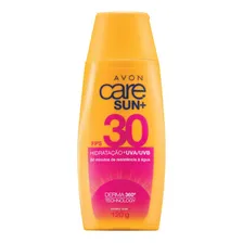 Avon Care Sun Protetor Solar Fps 30 120g Foto mini 1