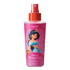 Avon Col么nia Infantil Disney Jasmine Foto mini 1