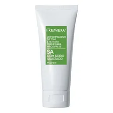 Avon Creme Para As Mãos Renew Clareador E Textura Uniforme Foto  mini 1