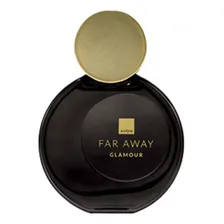 Avon Far Away Glamour Deo Parfum 50ml Foto  mini 1