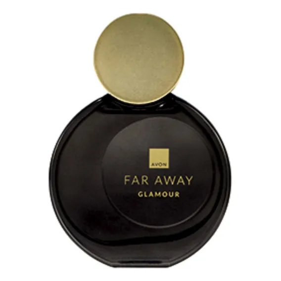 Avon Far Away Glamour Deo Parfum 50ml Foto 1