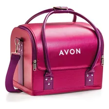 Avon Maleta De Maquiagem Foto mini 1