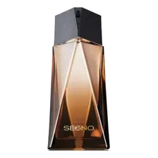 Avon Perfume Segno 100ml Eau De Parfum Masculino Foto  mini 1