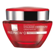 AVON - Renew Reversalist Creme Noite 50g Foto mini 1