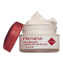 Avon Renew Reversalist Dia Fps 25 Creme Anti Idade 15g Foto mini 1
