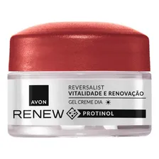 Avon Renew Reversalist Dia Fps 25 Creme Anti Idade 15g Foto mini 2