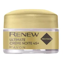 Avon Renew Ultimate Noite Creme Anti-idade 15g Foto mini 2