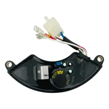 Avr Gerador P/ Motogerador Bfge 7500 Plus Buffalo Foto mini 4
