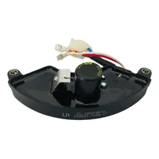 Avr Gerador P/ Motogerador Bfge 7500 Plus Buffalo Foto mini 2