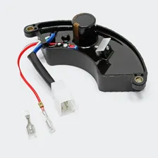 Avr Regulador Tensão Gerador Motomil/nagano 3800/5000/6500 Foto mini 3