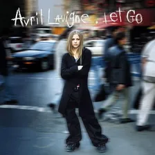 Avril Lavigne Lavigne Let Go (CD) Foto mini 2