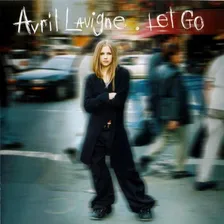 Avril Lavigne Lavigne Let Go (CD) Foto mini 1