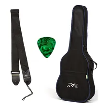 AVS Capa Folk Avs - Preto Foto mini 1