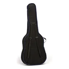 AVS Capa Folk Avs - Preto Foto mini 3