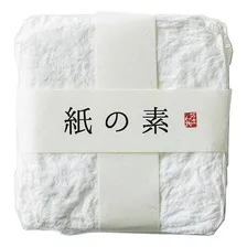 Awagami Polpa De Kozo P/ Fabricação De Papel Recreativa Foto mini 1