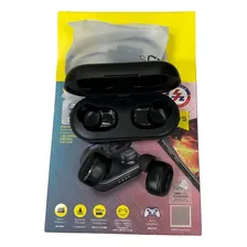 Awei T13 Pro Fone Sem Fio De Qualidade Resistente A Agua Cor Preto Foto mini 4