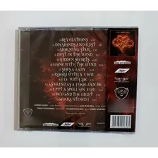 Axel Rudi Pell - The Ballads Vi (cd Lacrado) Foto mini 2