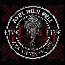 Axel Rudi Pell - Xxx Anniversary Live (2cd) (jewel Case) Foto mini 1