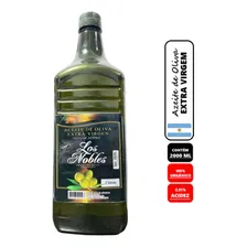 Azeite Argentino 2 Litros 0,01% de Acidez Foto mini 1