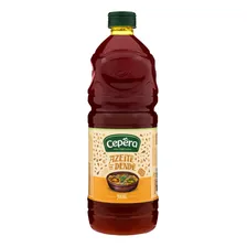 Azeite de DendĂȘ CepĂȘra Garrafa 900ml Foto mini 1