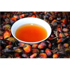 Azeite De Dendê Da Bahia 5 Litros Moqueca Acarajé Gourmet Foto mini  3
