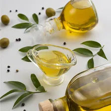 Azeite De Oliva Extra Virgem 100% Italiano Olitalia 5 L Foto mini 4