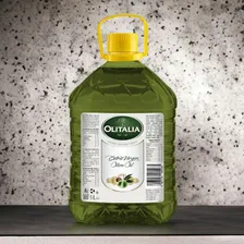 Azeite De Oliva Extra Virgem 100% Italiano Olitalia 5 L Foto mini 3