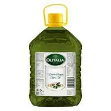 Azeite De Oliva Extra Virgem 100% Italiano Olitalia 5 L Foto mini 1