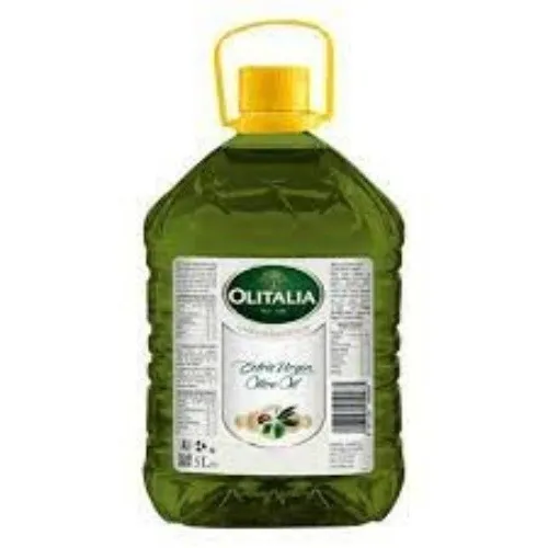 Azeite De Oliva Extra Virgem 100% Italiano Olitalia 5 L Foto 1