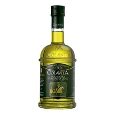 Azeite Extra Virgem Colavita 500ml Foto  mini 1