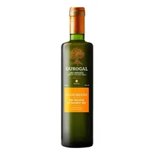 Azeite Extra Virgem Português Equilibrium Ourogal 500ml Foto  mini 1