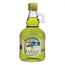 Azeite Grego Extra Virgem Mykonos 500ml Foto mini  2