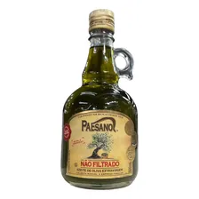 Azeite Italiano Paesano Extra Virgem 500ml Foto mini  3
