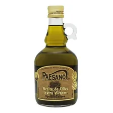 Azeite Italiano Paesano Extra Virgem 500ml Foto mini  2