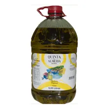Azeite Misto - Azeite Oliva Com Oleo De Soja 5 Litros Foto mini 1