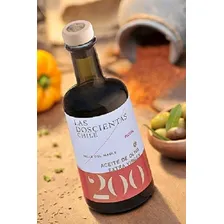Azeite Oliva Extra Virgem Chile Las Doscientas Picual 500ml Foto mini 2