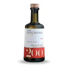 Azeite Oliva Extra Virgem Chile Las Doscientas Picual 500ml Foto mini 1