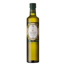 Azeite Oliva Extra Virgem Uruguaio Garzon Bivarietal 500 Foto mini 1