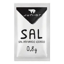 Azeite + Vinagre + Pimenta + Sal Em Sachê Junior 3152 Sachês Foto mini  2
