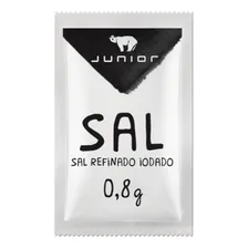 Azeite + Vinagre + Sal Envelopes Junior 4ml - 2900 Sachês Foto mini  3