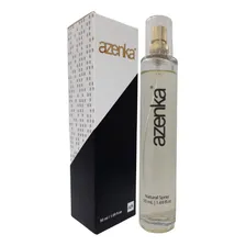 Azenka Invic Nº26 Azenka Invic Deo Perfum 50ml Para Masculino Foto  mini 1