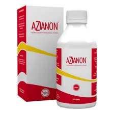 Azianon 200ml Fisioquântic floral vibracional Foto mini 1