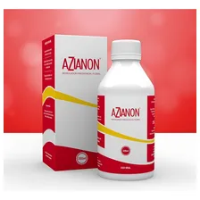 Azianon 200ml Fisioquântic floral vibracional Foto mini 3